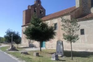 Iglesia San Juan Bautista