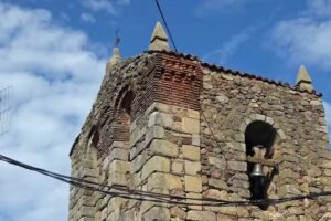 Iglesia San Juan Bautista