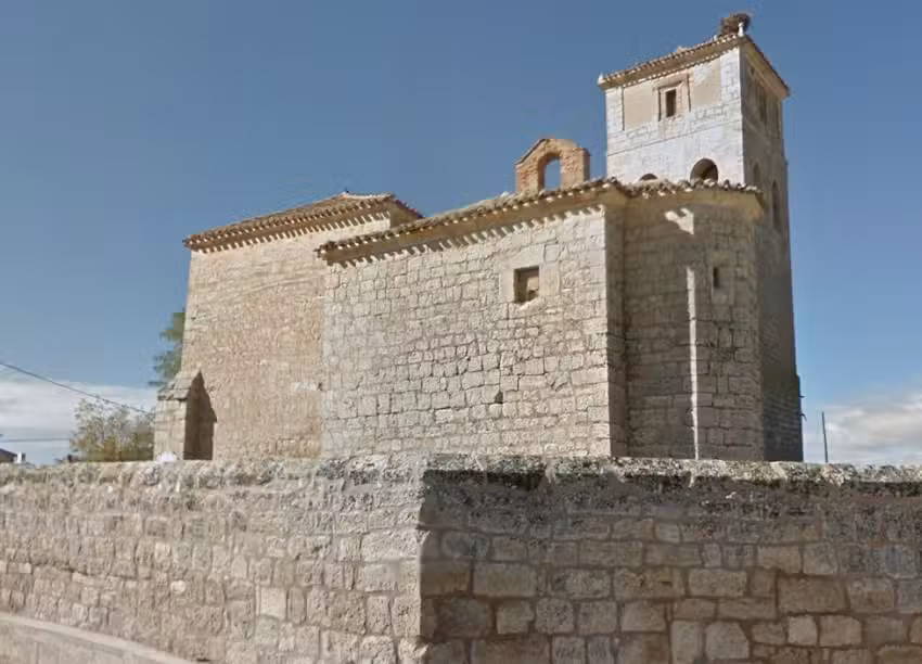 Iglesia San Juan Bautista