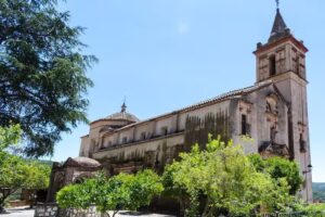 Iglesia San Juan Bautista