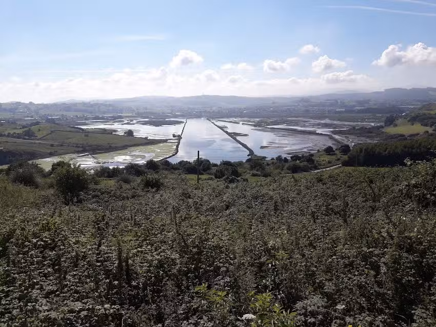 Iglesia San Juan Bautista