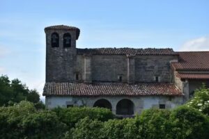 Iglesia San Juan Bautista