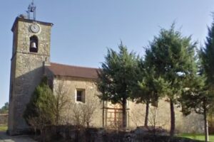 Iglesia San Juan Bautista