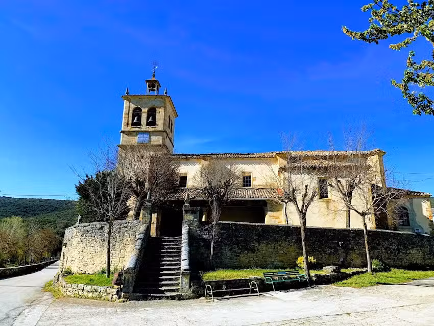Iglesia San Juan Bautista