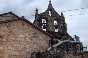 Iglesia San Juan Bautista