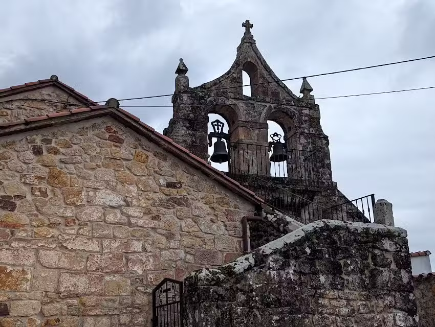Iglesia San Juan Bautista