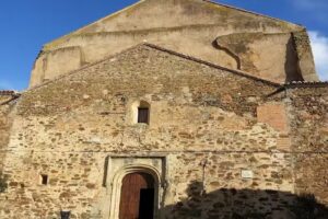 Iglesia San Juan Evangelista