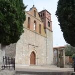 Iglesia San Juan Evangelista