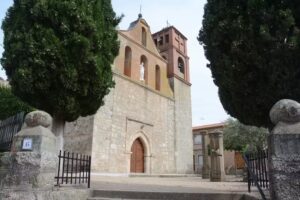 Iglesia San Juan Evangelista