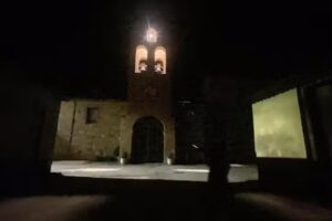 Iglesia San Julian