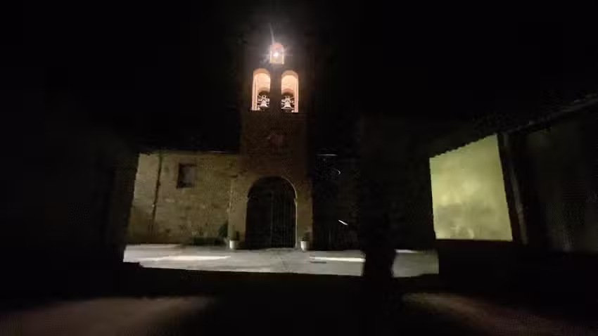 Iglesia San Julian