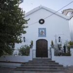 Iglesia San Lorenzo