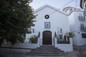 Iglesia San Lorenzo