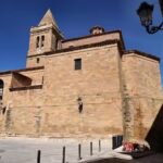 Iglesia San Mart&iacute;n