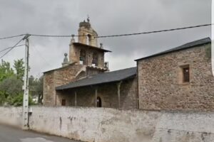 Iglesia San Martin