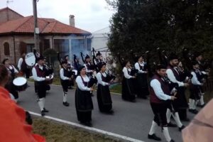 Iglesia San Mart&iacute;n de Cardo