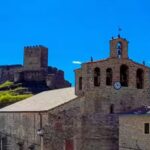 Iglesia San Mart&iacute;n de Tours