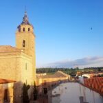 Iglesia San Mart&iacute;n Obispo