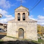 Iglesia San Miguel Arcangel