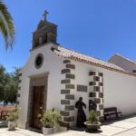 Iglesia San Miguel Arc&aacute;ngel