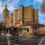 Iglesia San Miguel Arc&aacute;ngel