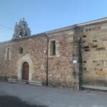 Iglesia San Miguel Arc&aacute;ngel