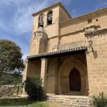 Iglesia San Miguel Arcangel