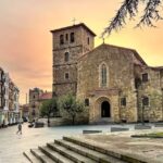 Iglesia San Nicol&aacute;s de Bari