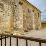 Iglesia San Nicolas de Bari