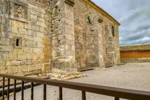 Iglesia San Nicolas de Bari