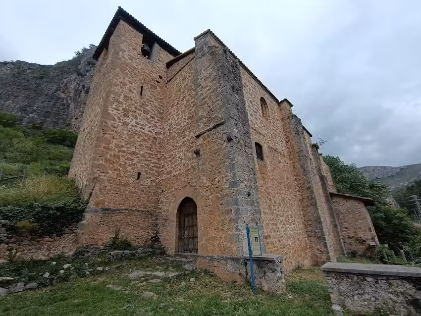Iglesia San Pedro