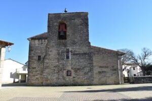 Iglesia San Pedro