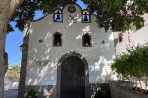 Iglesia San Pedro