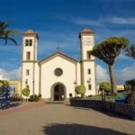 Iglesia San Pedro Ap&oacute;stol