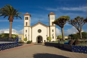 Iglesia San Pedro Ap&oacute;stol