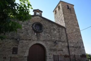 Iglesia San Pedro Apóstol