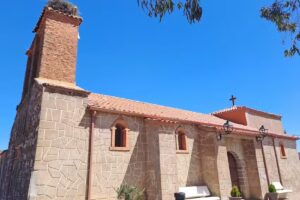 Iglesia San Pedro Apóstol