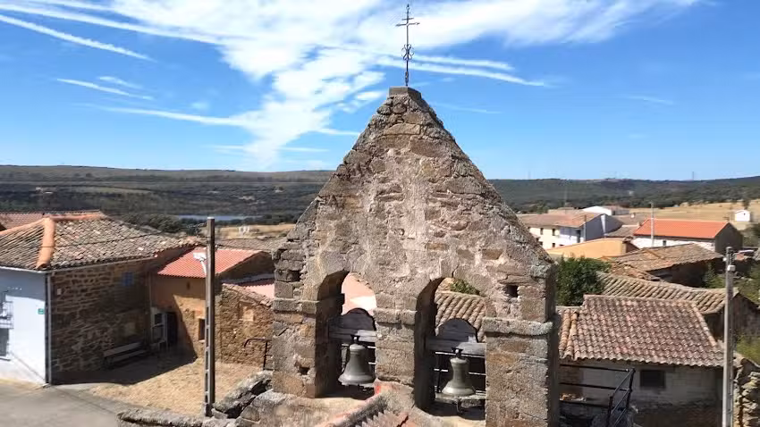 Iglesia San Pedro Ap&oacute;stol