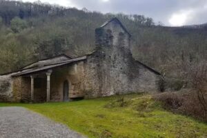 Iglesia San Pedro de Esperante