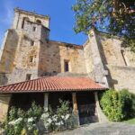 Iglesia San Pelayo