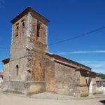 Iglesia San Rom&aacute;n