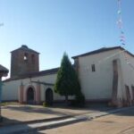 Iglesia San Salvador