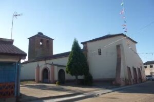Iglesia San Salvador