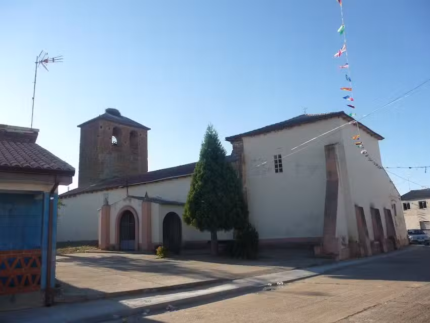 Iglesia San Salvador