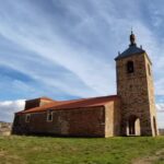 Iglesia San Salvador