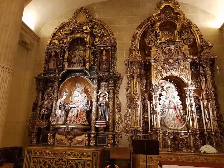 Iglesia San Salvador, San Justo De Los Oteros