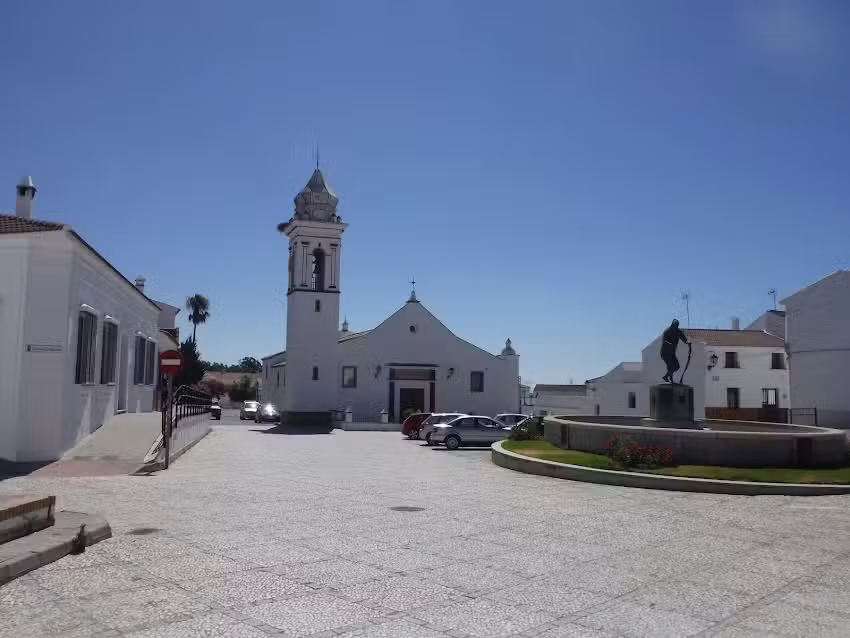 Iglesia San Silvestre I, Papa