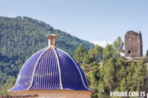 Iglesia San Vicente Ferrer