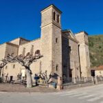 Iglesia San Vicente M&aacute;rtir