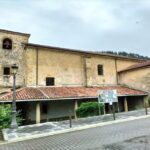 Iglesia San Vicente M&aacute;rtir